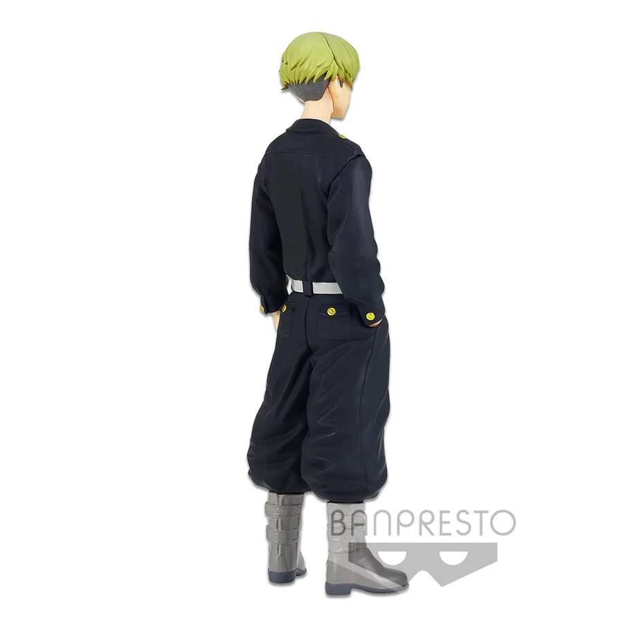 ������� Tokyo Revengers Chifuyu Matsuno