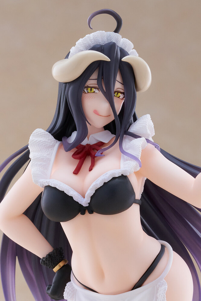 ������� Coreful Albedo Maid