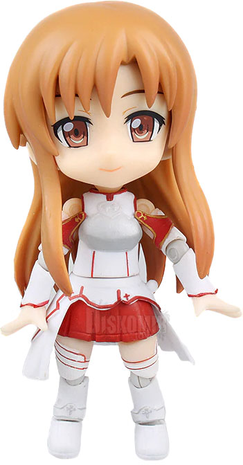 ������� Cu-poche ������� ���� ������ Asuna