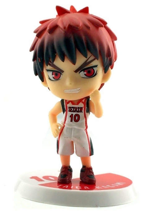 ������� �� ����� ��������� ������: Kagami Taiga
