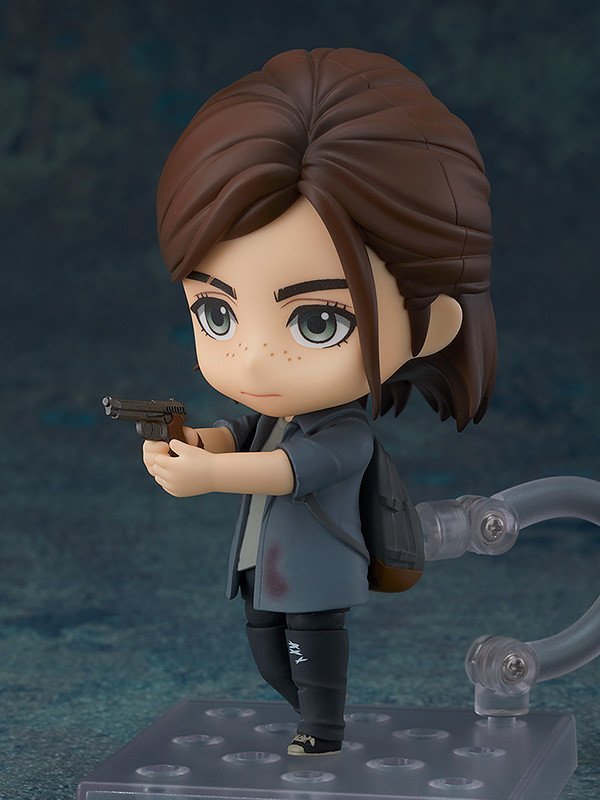 ������� Nendoroid 1374 The Last of Us Part II - Ellie