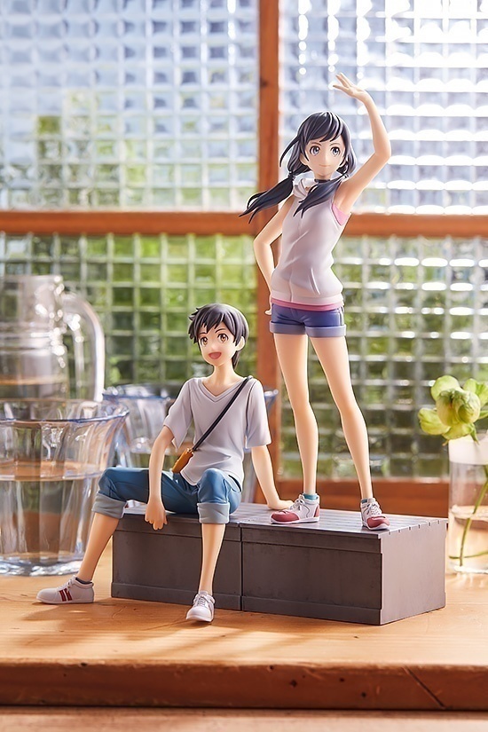 ������� POP UP PARADE Weathering with You: Amano Hina