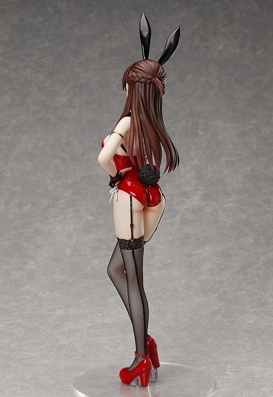 ������� Rent-A-Girlfriend: Mizuhara Chizuru Bunny Ver.