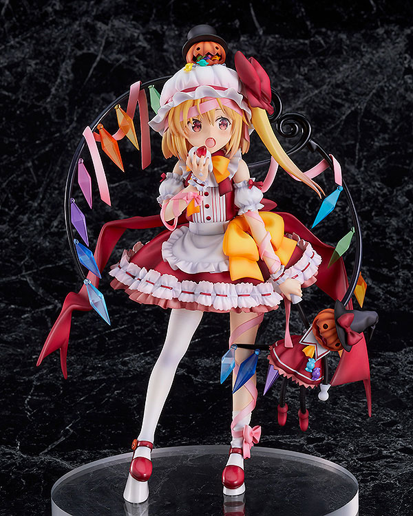 ������� Touhou Project: Flandre Scarlet