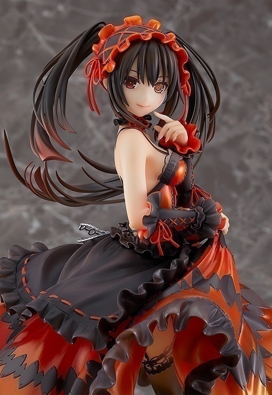 ������� Date A Live: Tokisaki Kurumi -Zafkiel-
