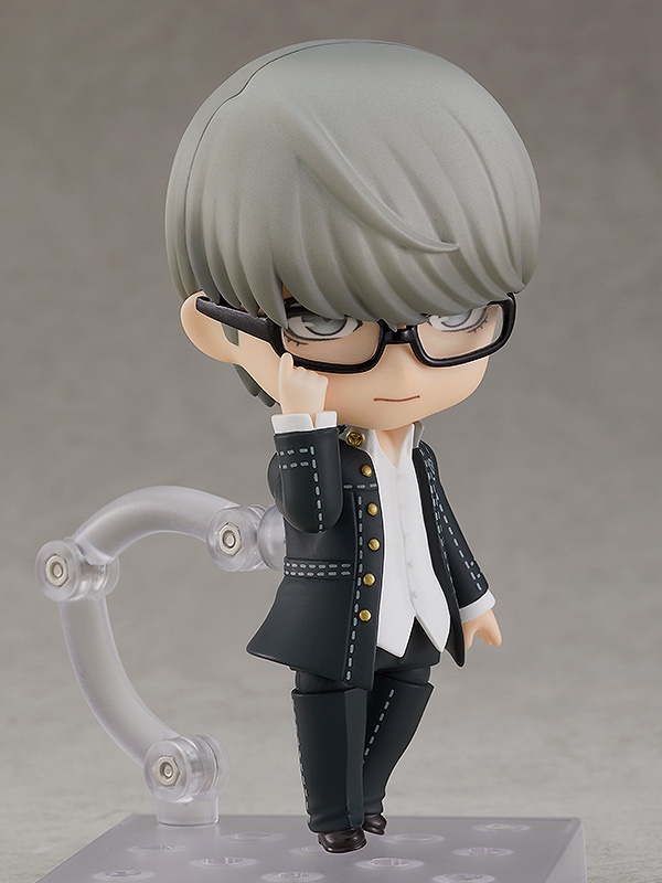 ������� Nendoroid 1607 Persona 4 the Golden: P4G Hero
