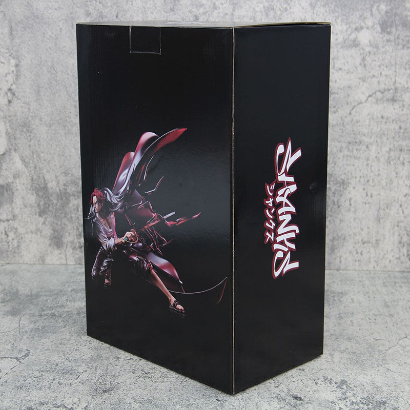 ������� ���-��� IU Red Hair Shanks