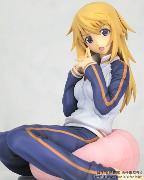 ������� Charlotte Dunois *** 546544