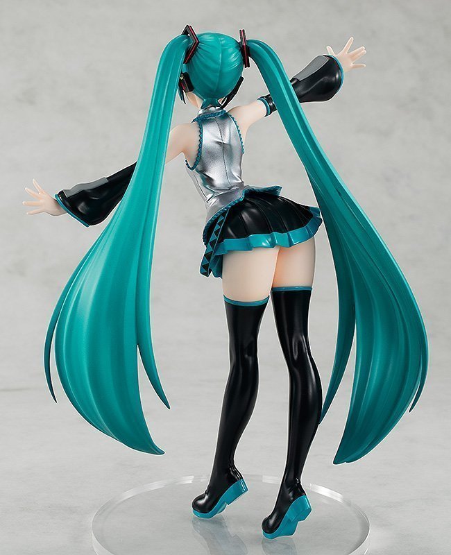 ������� Character Vocal Series 01 POP UP PARADE Hatsune Miku