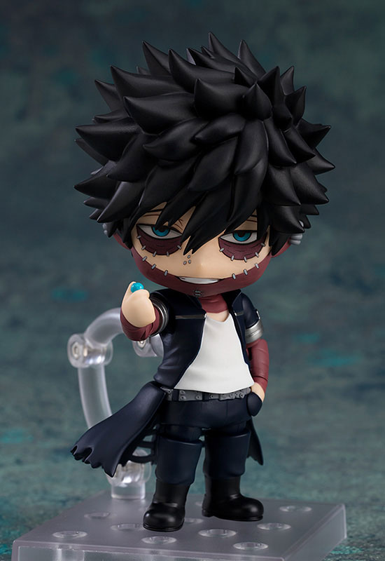������� Nendoroid 1430 My Hero Academia - Dabi