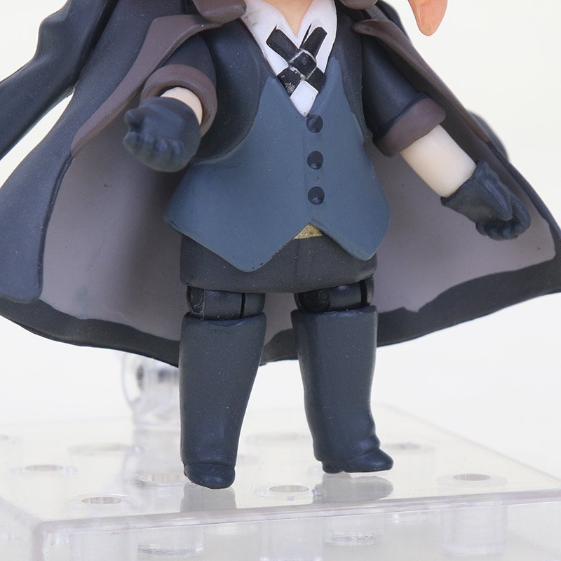 ������� Nendoroid 676 ������� �� �������� ���� - Nakahara Chuya