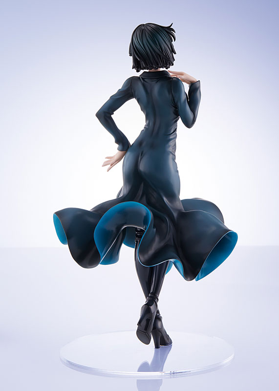 ������� One-Punch Man Hellish Blizzard 1/7 Complete Figure