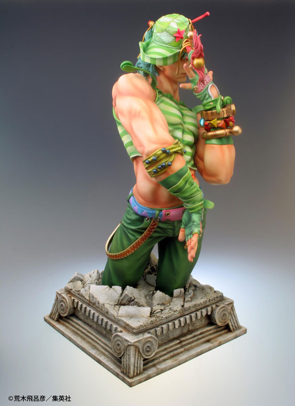 ������� JoJo's Bizarre Adventure Part.1: Jonathan Joestar