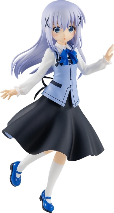 ������� POP UP PARADE Is the order a rabbit? BLOOM: Chino