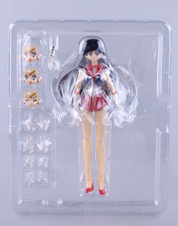 ������� figma ������ ��� Sailor Mars
