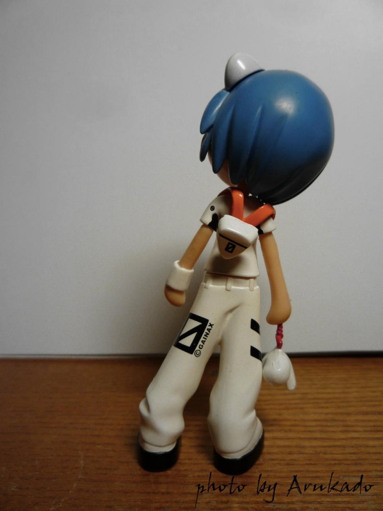  Evangelion GSI Creos Pinky cost / Pinky Street (Pinky:St) Rei
