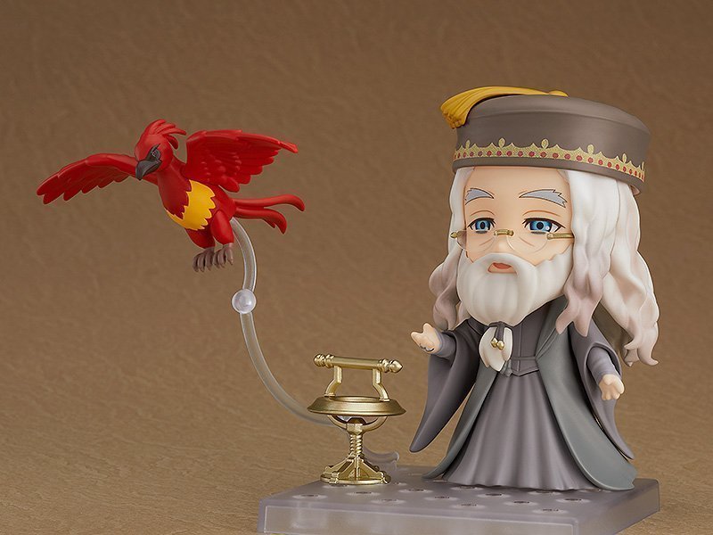 ������� Nendoroid 1350 Harry Potter - Albus Dumbledore