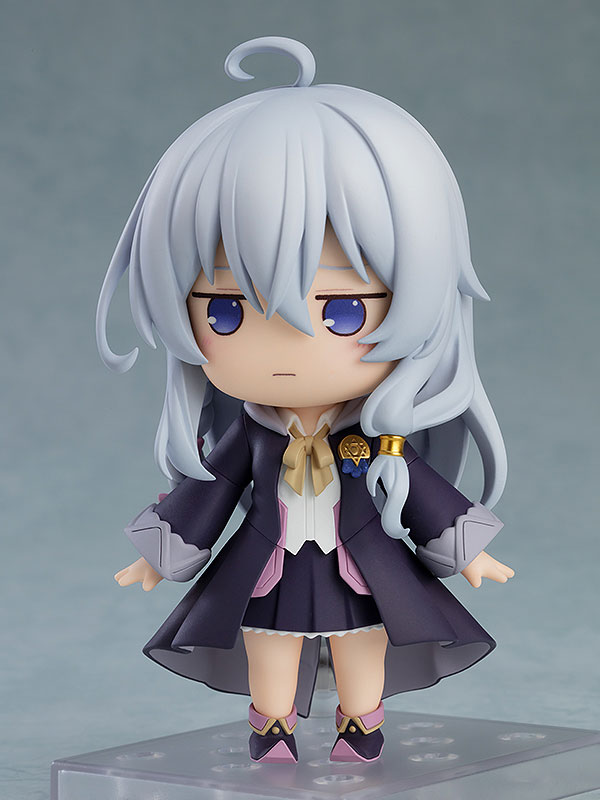 ������� Nendoroid Wandering Witch: The Journey of Elaina - Elaina