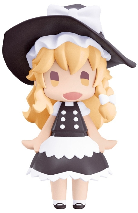 ������� HELLO! GOOD SMILE Touhou Project: Marisa Kirisame