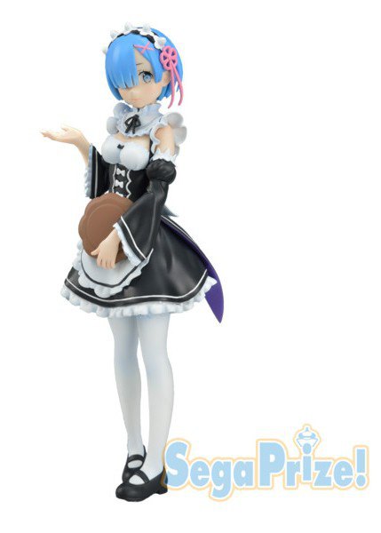 ������� Re:Zero / ����� � ���� - Rem / ��� ***