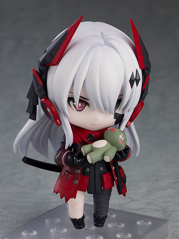 ������� Nendoroid 1519 Punishing Gray Raven: Lucia Crimson Abyss