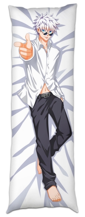 ��������� ��� ���������� �� ����� ���������� ����� - Satoru Gojou