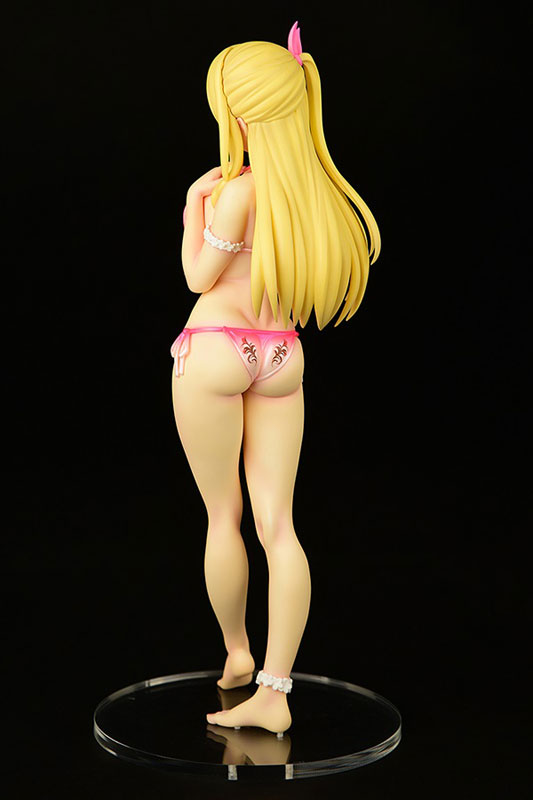 ������� Fairy Tail: Lucy Heartfilia Swimsuit PURE in HEART ver.MaxCute