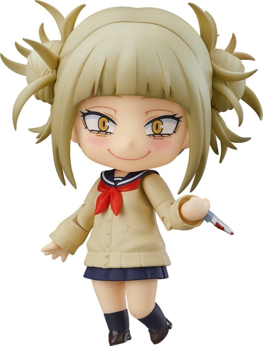������� Nendoroid 1333 My Hero Academia - Himiko Toga