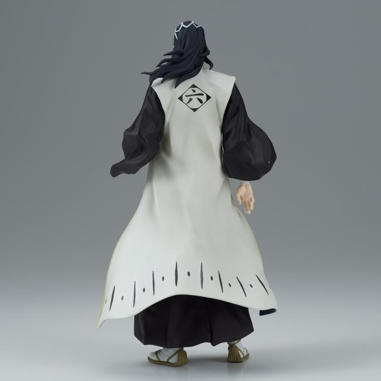 ������� Bleach Solid and Souls Byakuya Kuchiki