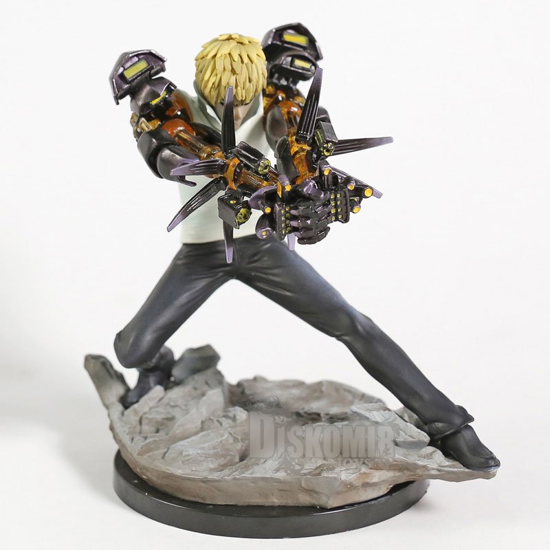 ������� ���������� Genos
