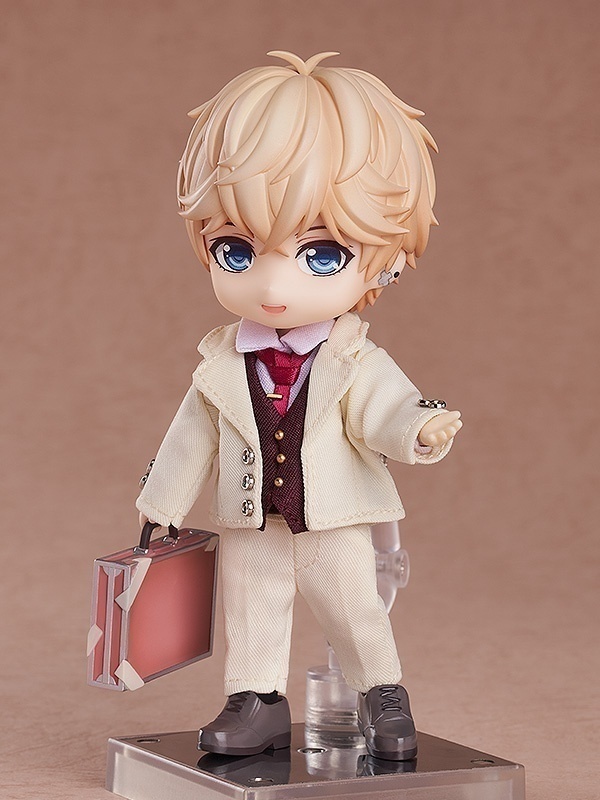 ������� Nendoroid Doll Love & Producer: Kiro (Kira) Min Guo Ver.