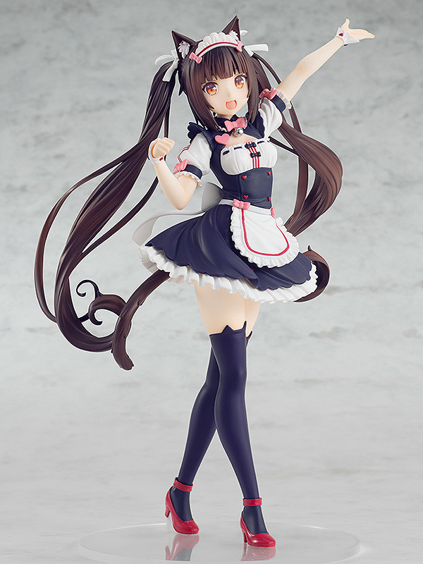 ������� Nekopara POP UP PARADE Chocola