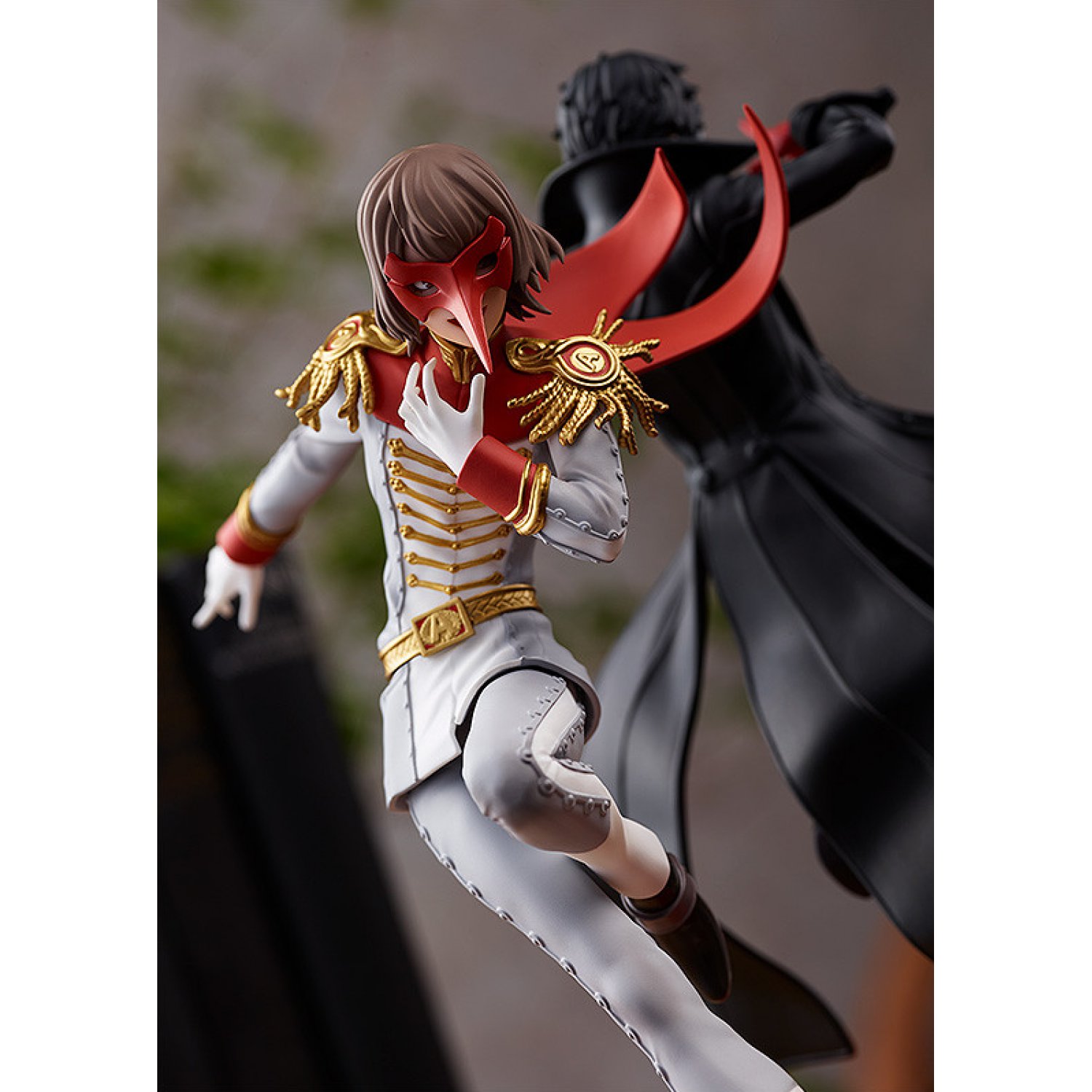 ������� POP UP PARADE PERSONA 5 the Animation - Crow