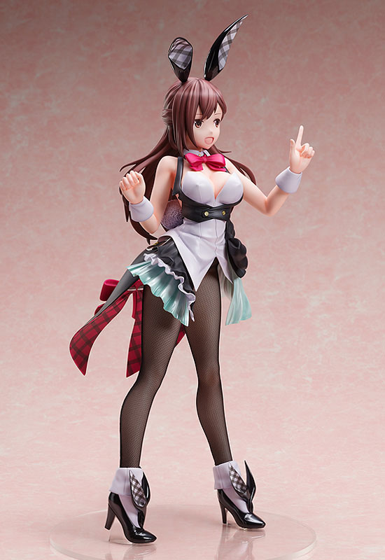 ������� Alice Gear Aegis: Anna Usamoto Vorpal Bunny