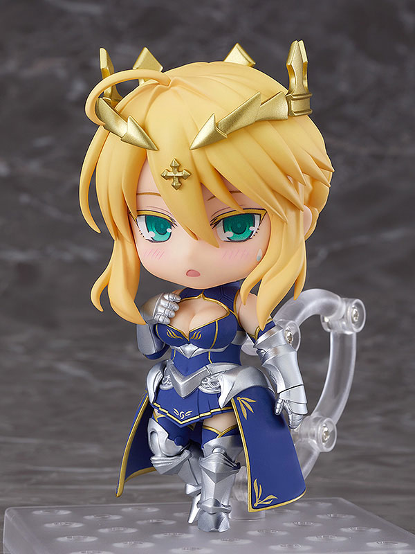 ������� Nendoroid 1532-DX Fate/Grand Order: Lancer/Altria Pendragon & Dun Stallion