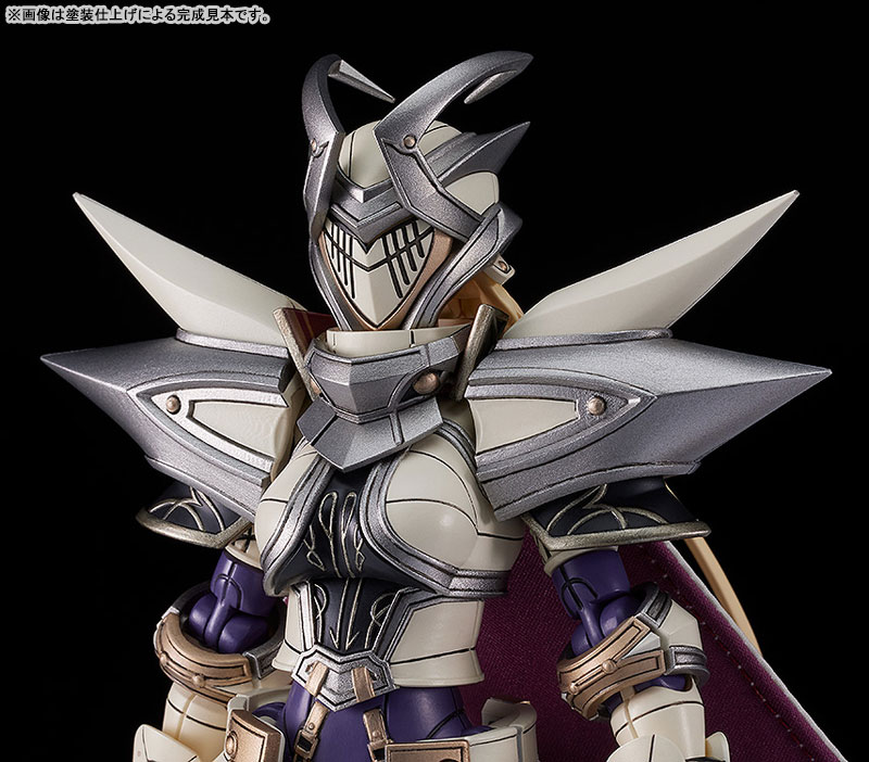 ������� PLAMATEA The Legend of Heroes: Trails of Cold Steel Arianrhod, the Steel Maiden Plastic Model