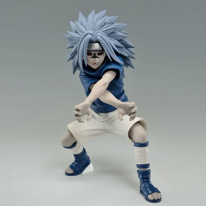������� Vibration Stars Uchiha Sasuke Curse Mark Ver.