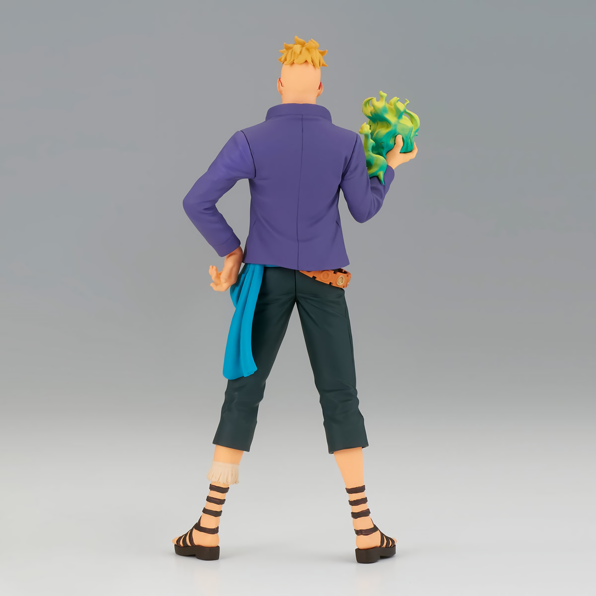 ������� One Piece Marco DXF The Grandline Men Vol.21