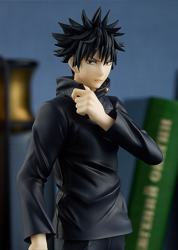 ������� POP UP PARADE Jujutsu Kaisen: Fushiguro Megumi