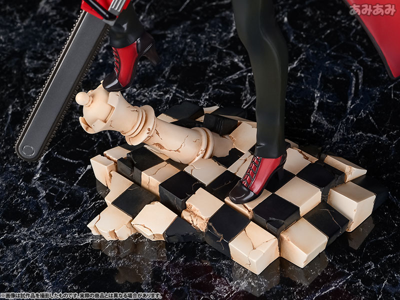 ������� Black Butler: Book of Circus: Grell Sutcliffe 1/8 ***