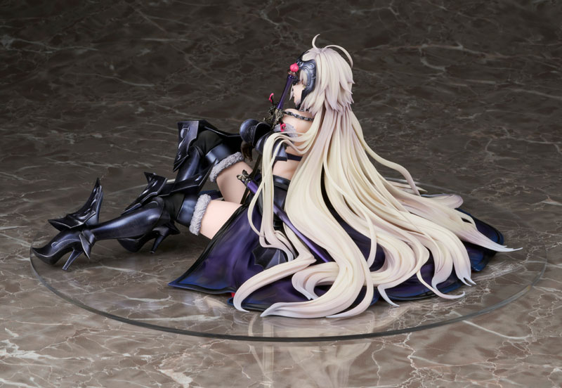 ������� Fate/Grand Order Avenger/Jeanne d'Arc [Alter] Ephemeral Dream Ver. 1/7 Complete Figure