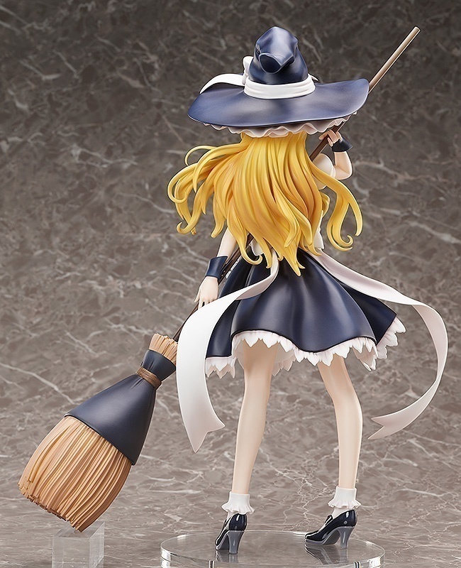������� Touhou Project: Marisa Kirisame