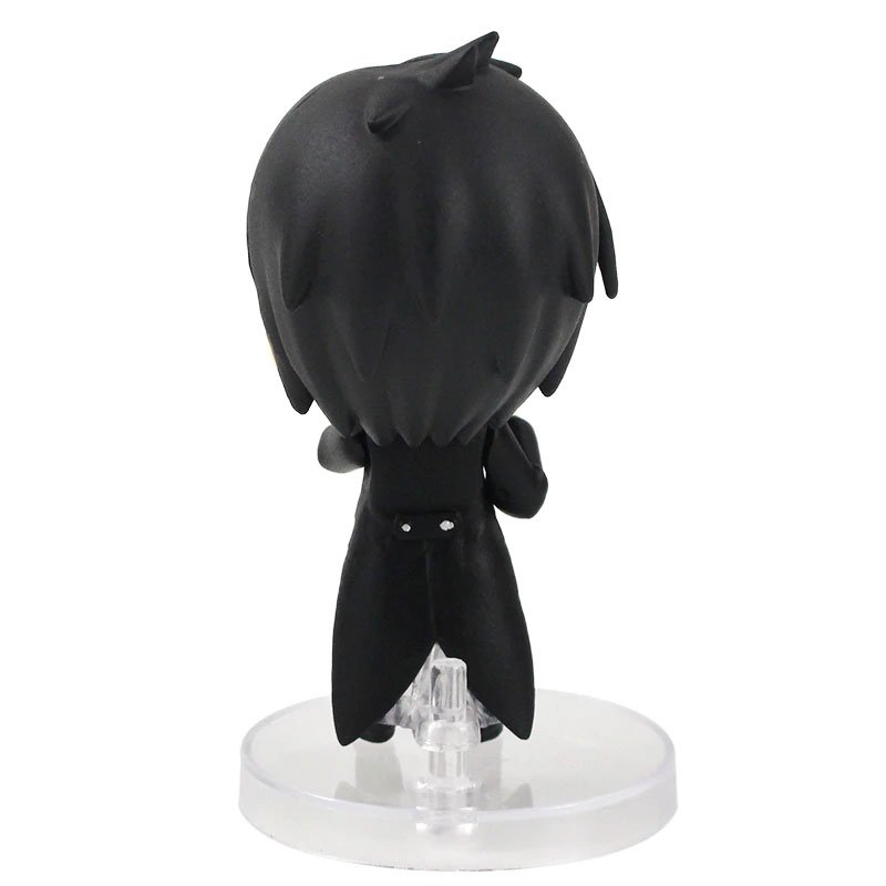 ������� Nendoroid #68 ������ ��������� Sebastian Michaelis