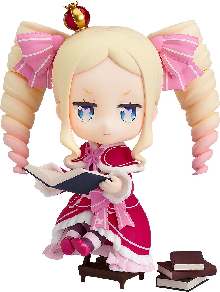 ������� Nendoroid 861 Re:ZERO Starting Life in Another World: Beatrice