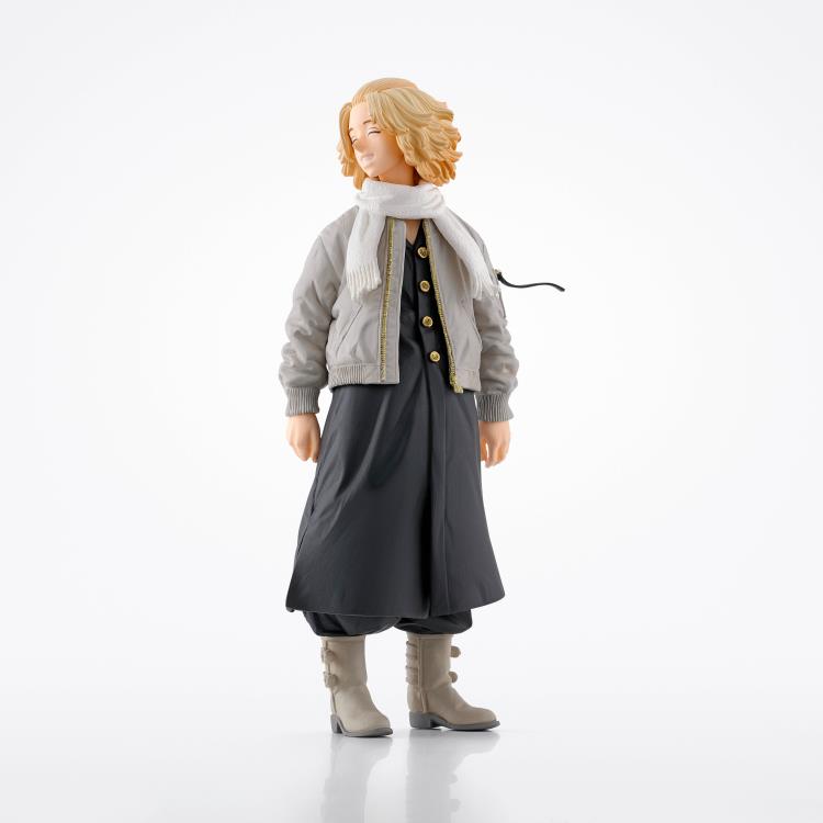 ������� Tokyo Revengers Manjiro Sano Figure Vol.3