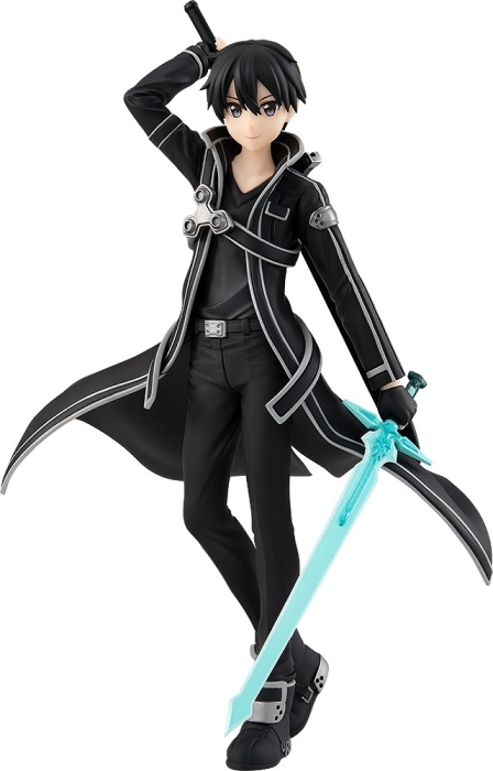 ������� POP UP PARADE Sword Art Online: Kirito