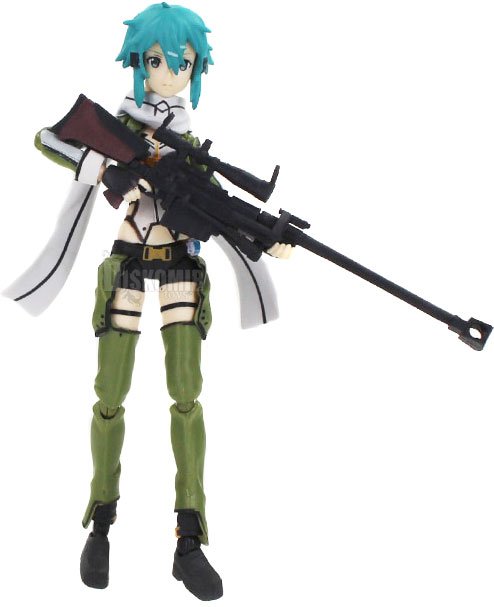 ������� figma #241 ������� ���� ������ Asada Shino