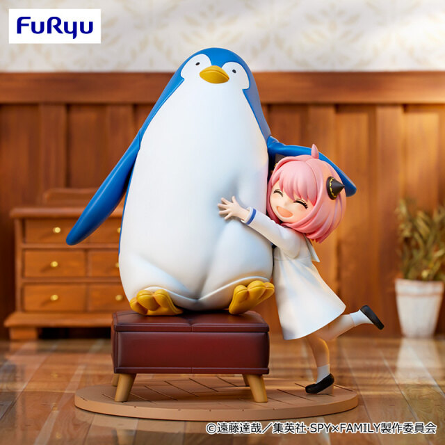 ������� Exc?d Creative Anya Forger