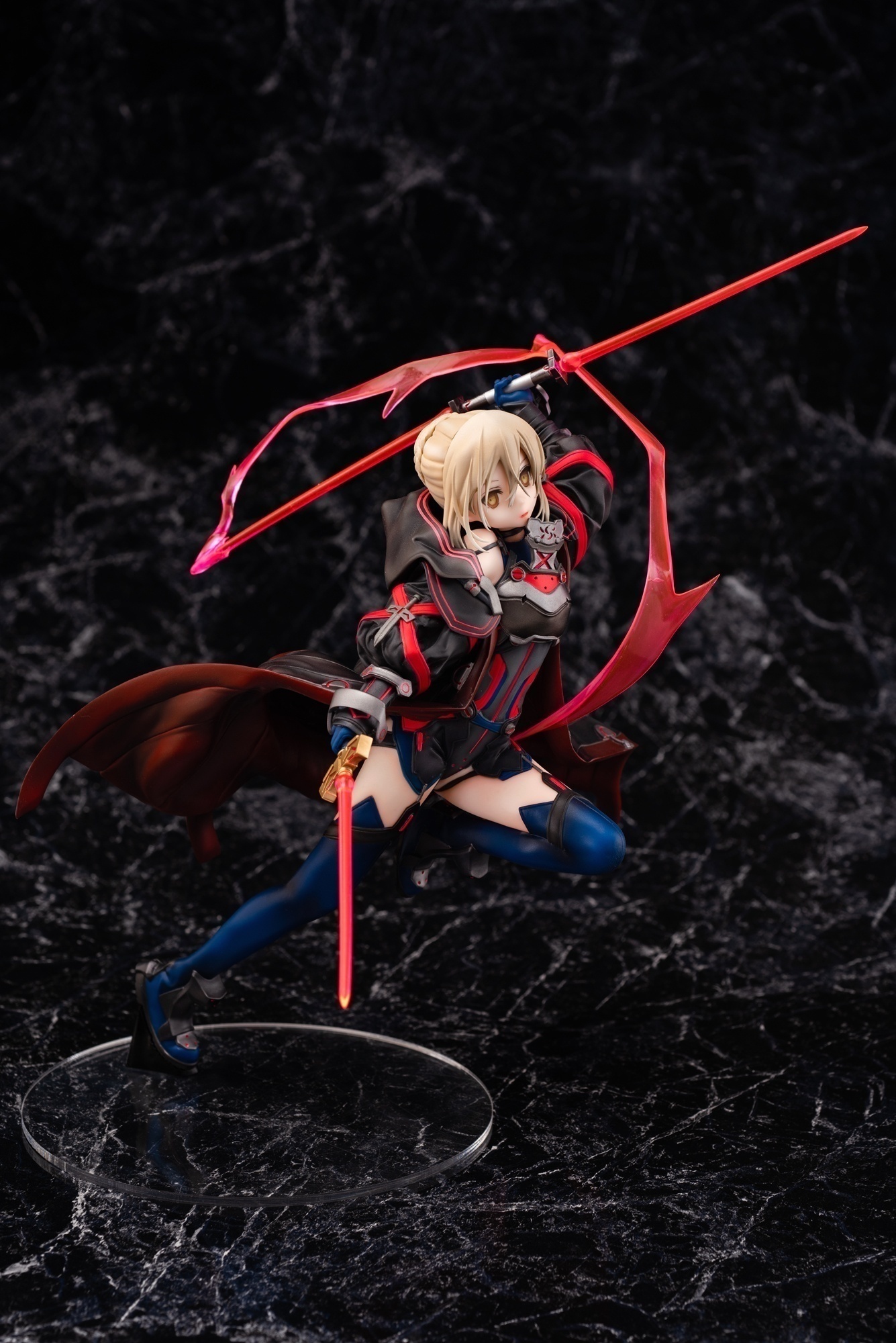 ������� Fate/Grand Order - Mysterious Heroine X Alter