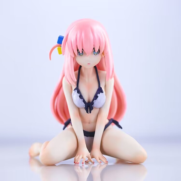 ������� �������� �����! / Hitori Gotoh (�����)